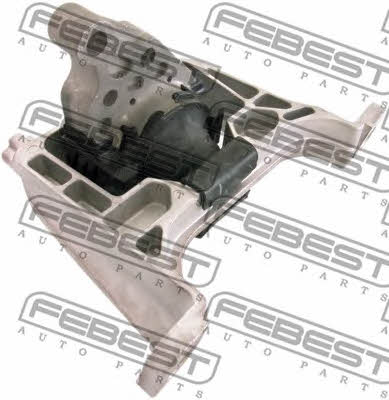 Febest Engine mount right – price 232 PLN