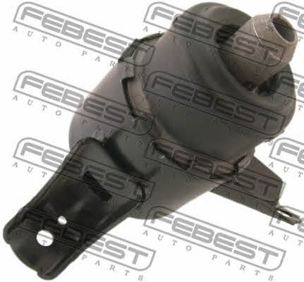 Engine mount right Febest MZM-011
