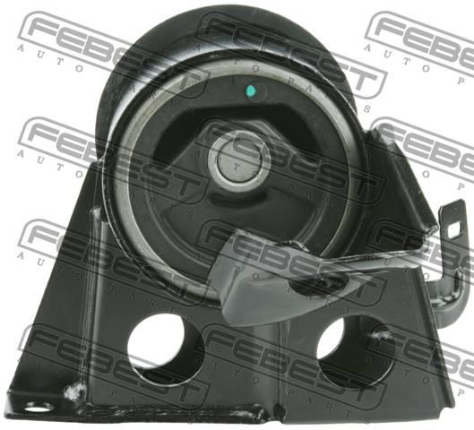 Engine mount right Febest NM-070