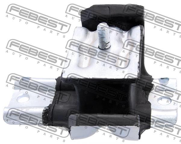 Engine mount right Febest NM-R20RH
