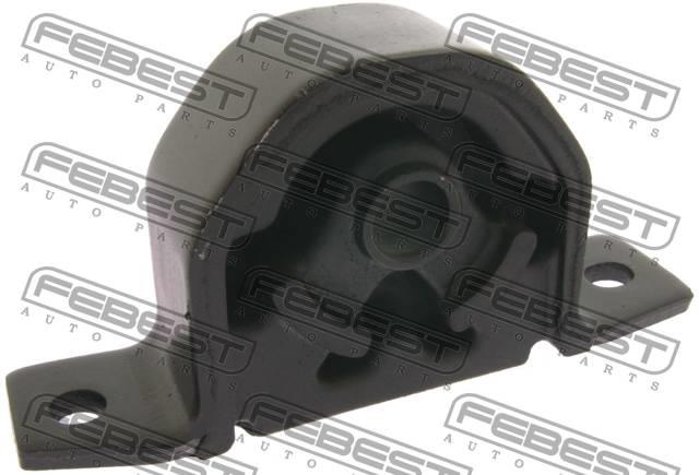Engine mount right Febest NM-026