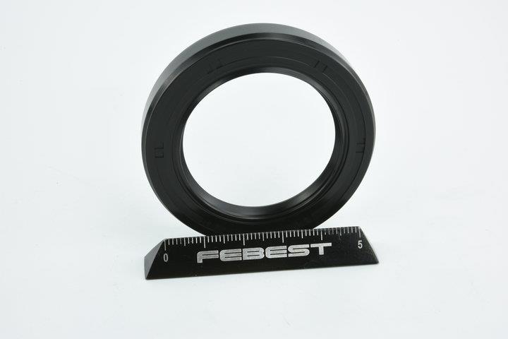 SEAL OIL-DIFFERENTIAL Febest 95GAY-40581010X