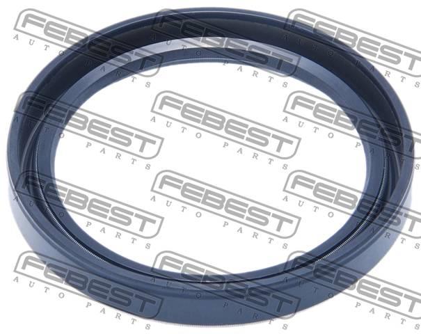 SEAL OIL-DIFFERENTIAL Febest 95FAY-52660909X
