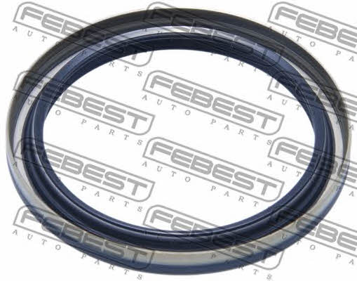 SEAL OIL-DIFFERENTIAL Febest 95IEY-67830808C