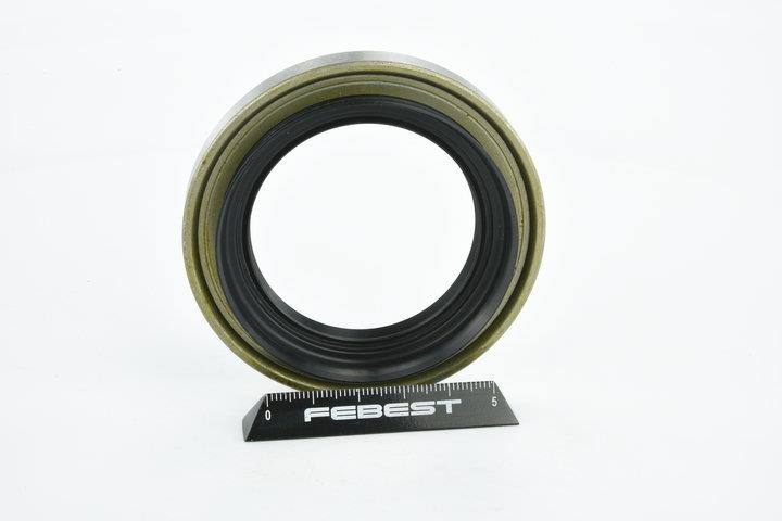 Febest Front wheel hub oil seal – price 19 PLN