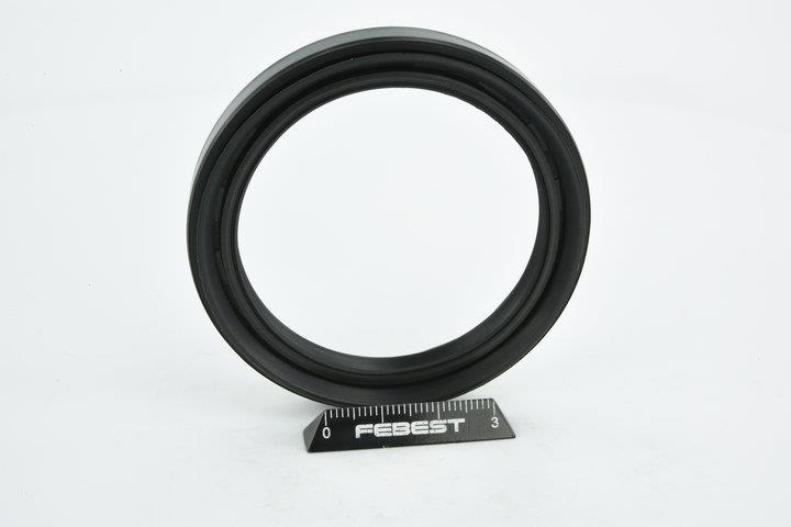 Seal Ring, wheel hub Febest 95TBS-54690710X