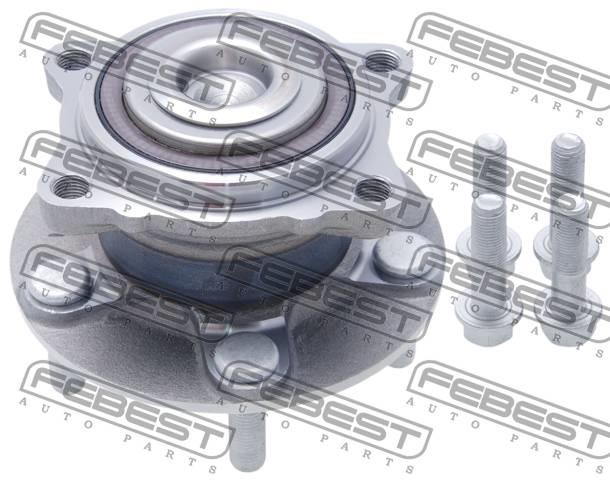 Buy Febest 0482CV5WMR – good price at EXIST.AE!