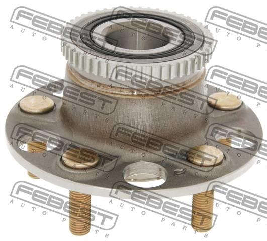 Buy Febest 0382RFA50R – good price at EXIST.AE!