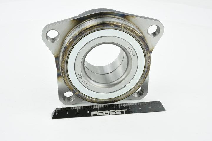Front Wheel Bearing Kit Febest 0482G-EAF