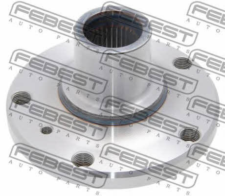 Buy Febest 1982X5F – good price at EXIST.AE!