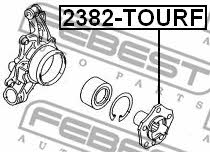 Buy Febest 2382-TOURF at a low price in United Arab Emirates!