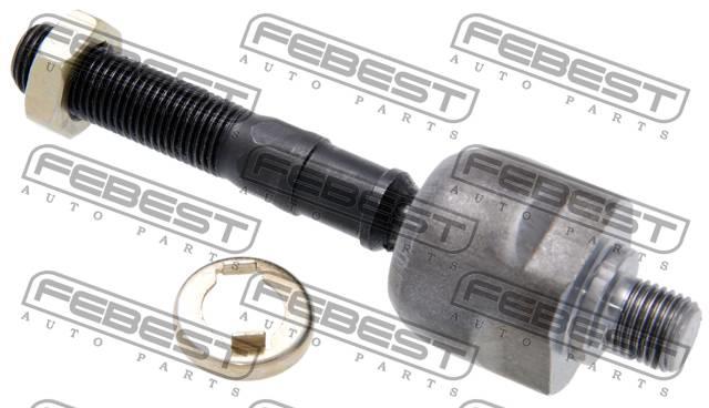 Febest Inner Tie Rod – price [object Object] PLN