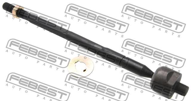 Febest Inner Tie Rod – price 43 PLN