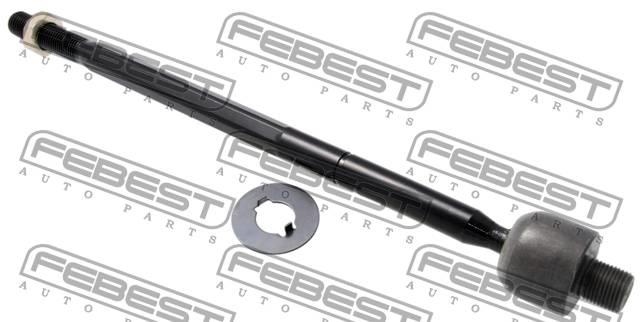 Inner Tie Rod Febest 0322-RF8