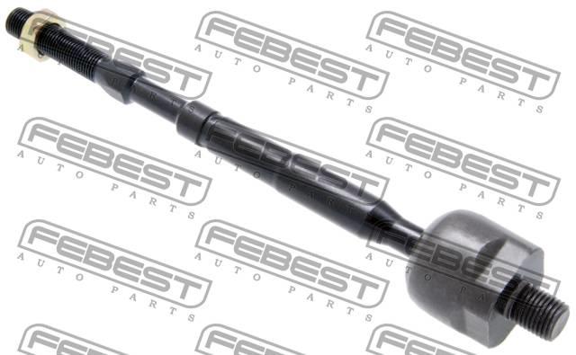 Febest Inner Tie Rod – price 43 PLN