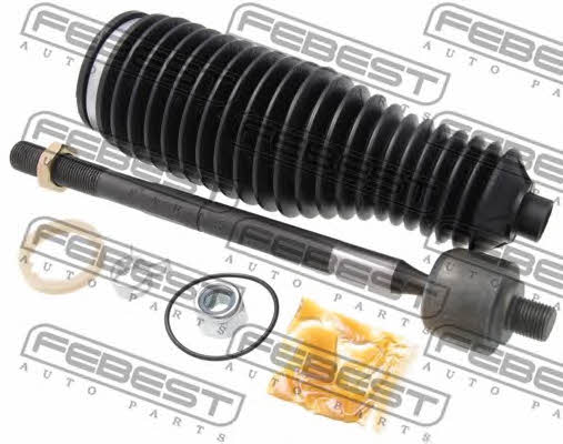 Inner Tie Rod Febest 2522-BOXIII-KIT