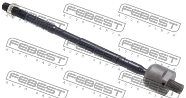 Febest Inner Tie Rod – price 51 PLN