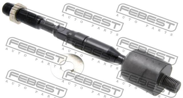 Febest Inner Tie Rod – price 49 PLN