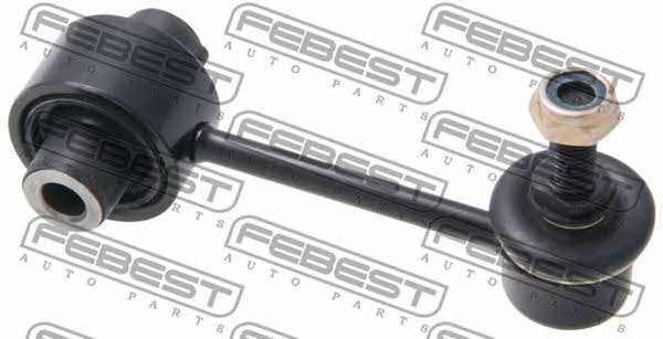 Rear anti roll bar link Febest 0823-B14R