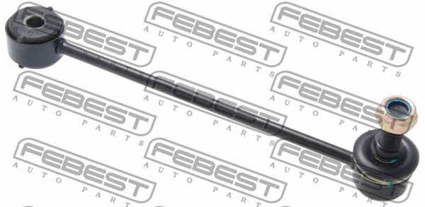 Rear stabilizer bar Febest 0123-QNC25R