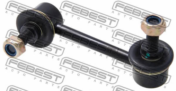 Left anti roll bar link Febest 0323-CRTRL