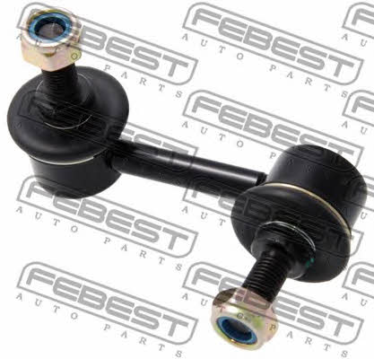 Anti roll bar link, rear right Febest 0323-EPRR