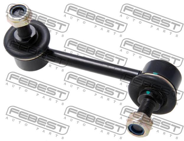 Febest Anti roll bar link, rear right – price [object Object] PLN