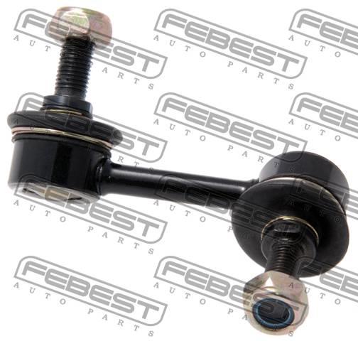Febest Anti roll bar link, rear right – price [object Object] PLN
