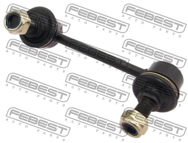 Febest Anti roll bar link, rear right – price 38 PLN