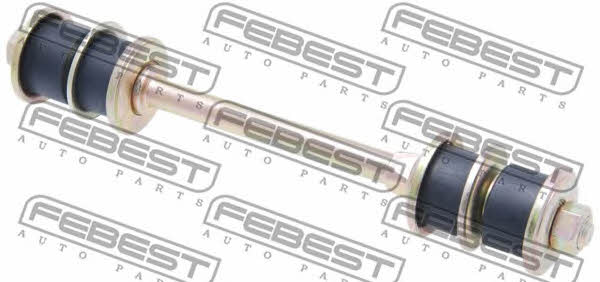 Febest Front anti roll bar link – price 30 PLN