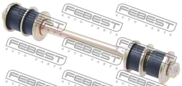 Buy Febest 0123-NP300F at a low price in United Arab Emirates!