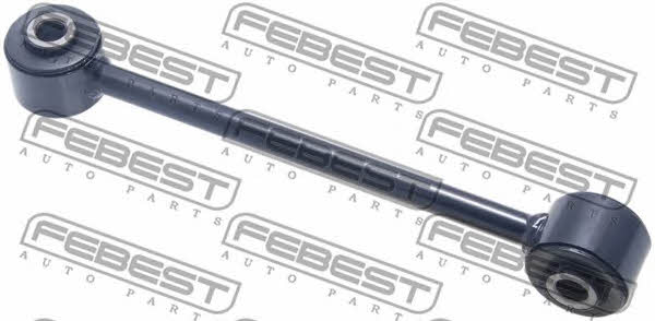 Febest Front stabilizer bar – price 56 PLN
