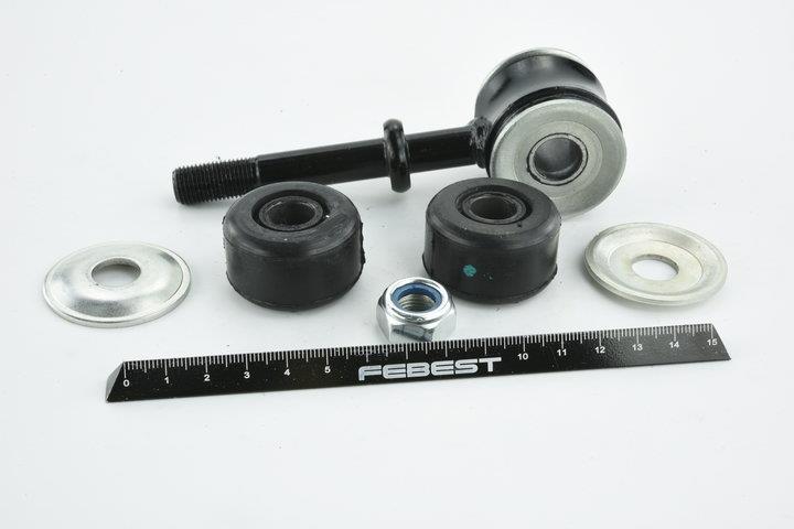 Febest Front anti roll bar link – price 40 PLN