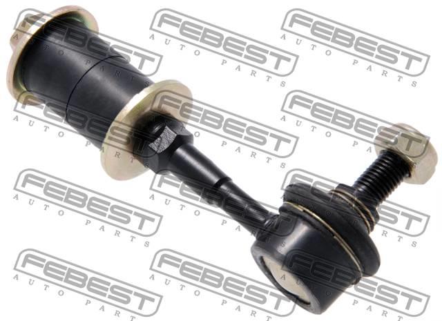 Front stabilizer bar Febest 0123-J200F