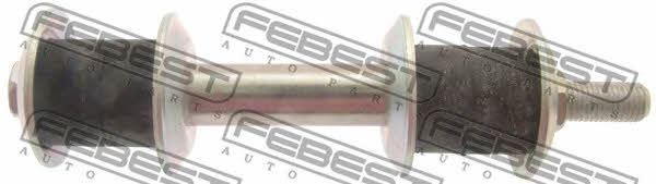 Febest Front stabilizer bar – price 51 PLN