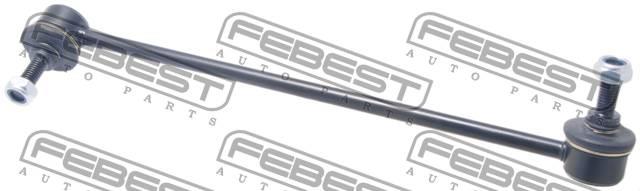 Front anti roll bar link Febest 1923-F20FL