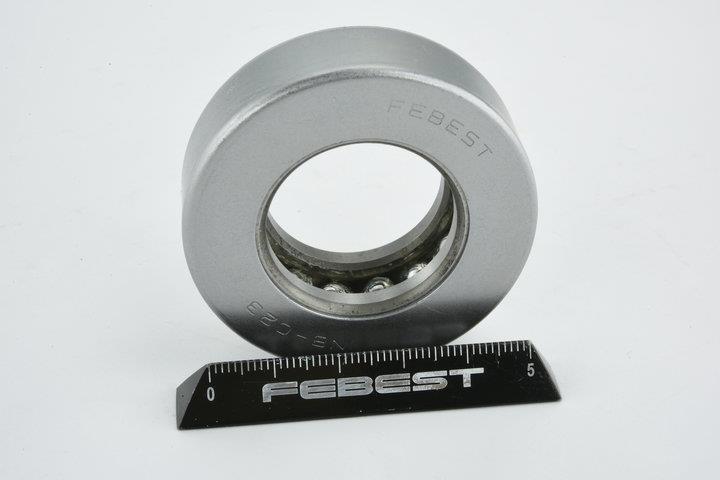 Febest Shock absorber bearing – price 36 PLN