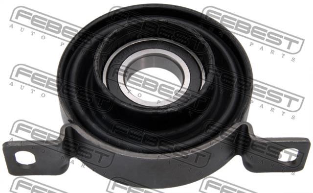 Febest Driveshaft outboard bearing – price [object Object] PLN