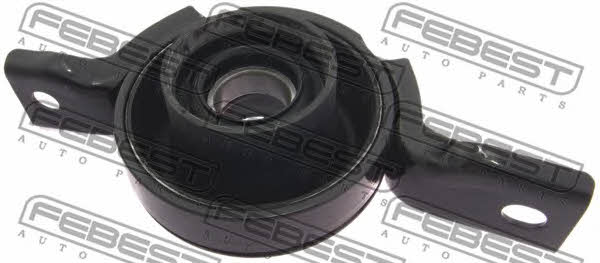 Driveshaft outboard bearing Febest HCB-002