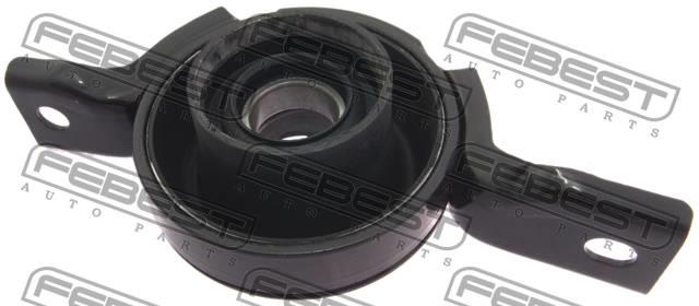 Febest Driveshaft outboard bearing – price [object Object] PLN