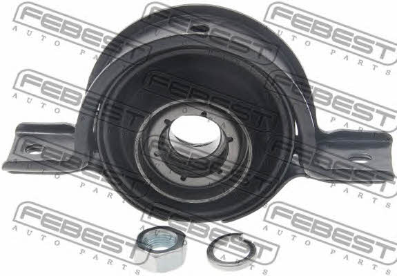 Driveshaft outboard bearing Febest HYCB-TUC