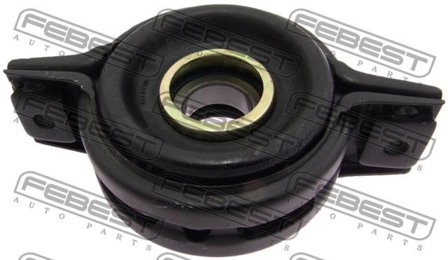 Driveshaft outboard bearing Febest MCB-001