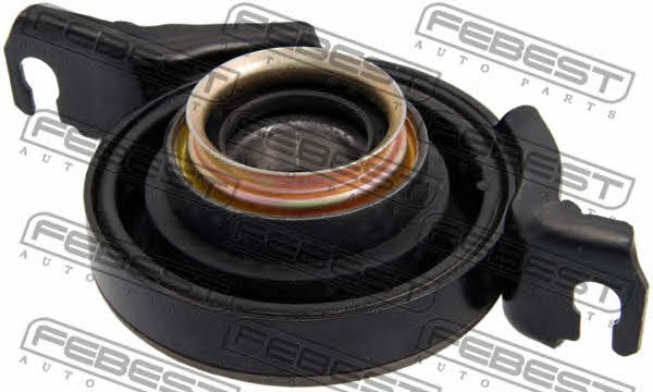Driveshaft outboard bearing Febest SBCB-002