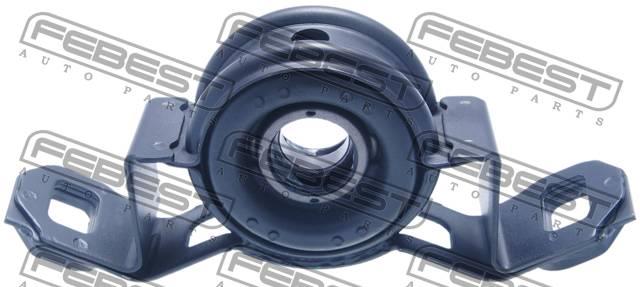 Driveshaft outboard bearing Febest TCB-009