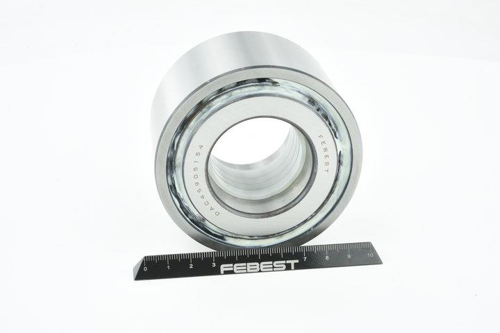 Rear wheel bearing Febest DAC45905154