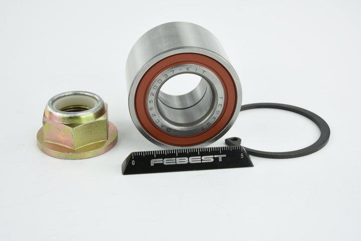Febest Rear Wheel Bearing Kit – price 91 PLN