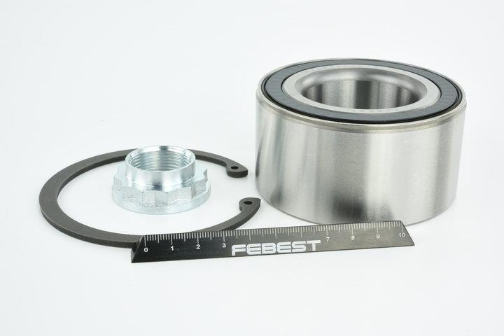 Febest Front Wheel Bearing Kit – price [object Object] PLN