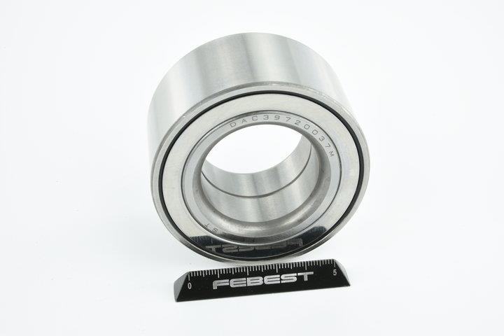 Febest Front wheel bearing – price 151 PLN