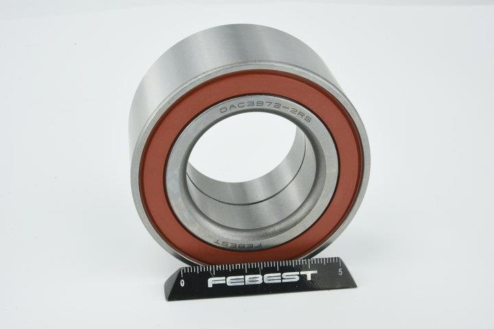 Febest Front wheel bearing – price 72 PLN