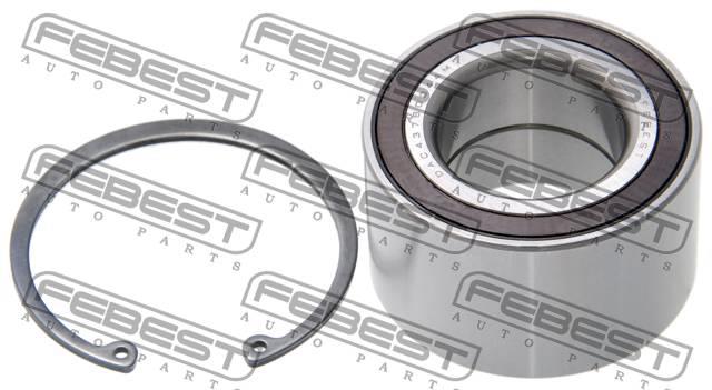 Febest Front Wheel Bearing Kit – price [object Object] PLN
